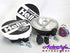 Hella Comet 500 Spotlamps (pair)