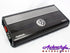 Ice Power FZ Series FZ-5000.1 5000w 1channel amplifier