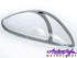 Hyundai Getz ’06up Carbon Headlight Shields