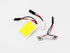 Hella Retrofit LED H1 12v 20w Bulbs