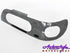 Nissan Sentra ’92-’97 Carbon Headlight Shields