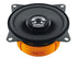 Hertz DCX 100.3 60w 2way Coaxial Speakers