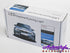 Universal DRL LED Bumper Spotlamps – 190x45mm)