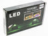 LED Car Fender Eye Brow Lighting (white)