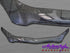 NX RunX Carbon Bonnet Shield