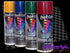 Duplicolor Acrylic Enamel Yellow Spraypaint