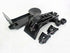Universal Curved Design Roof Rails (clips onto existing track) – Silver