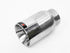 F1X Montoya Twin 63mm Tailpipe