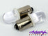 H4 UltraWhite 100w Offroad Bulbs (pair)