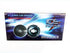 ICE Power IPS-1630 6″ 600w 3way Speakers