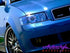 Lamin-X Optic Blue Protective Film