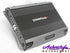 Powerbass 8000W 1 Channel Amplifier