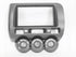 Radio Fascia Trim Plate for Mazda 2 Single & Double Din