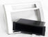 Radio Fascia Trim Plate for Toyota Verso