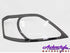 Nissan NP200 Carbon Fibre Look Headlight Shields