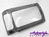 Toyota Hilux 98 Carbon Look Headlight Shields