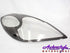 Carbon LooK headlight Shields for Toyota Avanza 06+