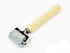 STP Sound Deadening Mat application Roller