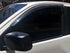 Isuzu 2013up model Carbon Fibre Look Windshields