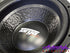 Targa 12″ 4ohm DVC Subwoofer – 650rms x 2