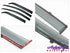 NX Tint Windshields for Isuzu D-Max 2013+