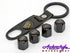 Universal Windscreen Sun Shade Protector