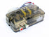 Universal Adjustable Line-Out Converter.