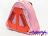 Emergency Vehicle Tool Kit and Reflective Triangle