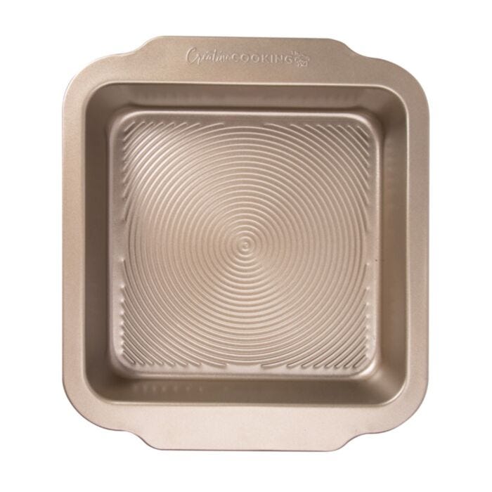 Progressive Creative Cook Square Baking Pan - CC-240
