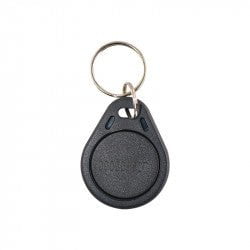 Proximity Tag - Black - EM 125kHz Part No: LK142