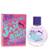 Puma Eau De Toilette Spray 1.3 oz Eau De Toilette Spray Puma Jam Eau De Toilette Spray By Puma