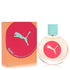 Puma Eau De Toilette Spray 2 oz Eau De Toilette Spray Puma Sync Eau De Toilette Spray By Puma