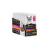 Purina Pro Plan Sensitive Chicken in Gravy Wet Cat Food 12 x 85g Box