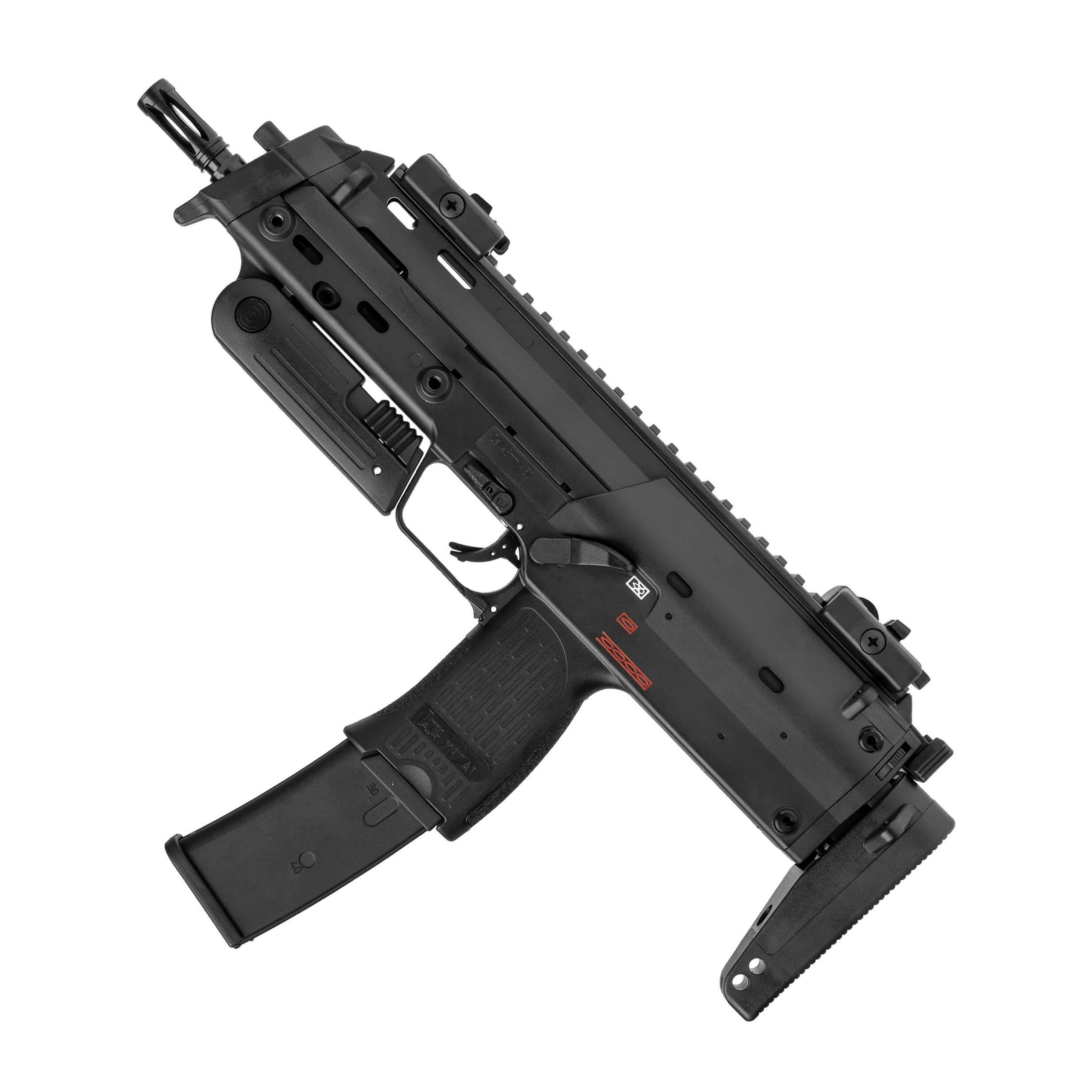 Heckler & Kock MP7 A1 Airsoft SMG (AEG|Full-Semi Auto|120)