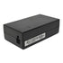 Zebra Level VI efficiency AC / DC power supply brick used to power single-slot cradle or four-slot battery charger. DC cable (CB