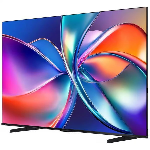 HISENSE LEDN65Q6Q QLED 60hz 4k Smart 65''