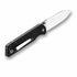 QSP	QS102-A	PARROT BLACK