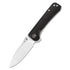 QSP Hawk QS131-P1 Black Knife