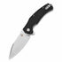 QSP QSP Snipe QS121-C D2 BLADE BLACK G2 HANDLE