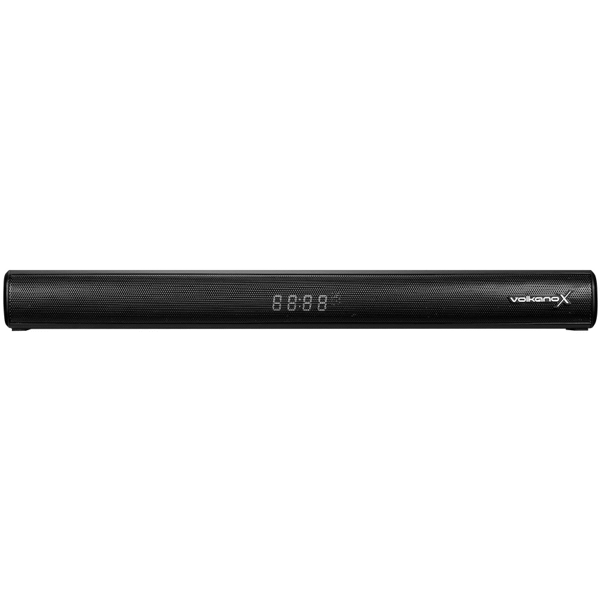 Quest Audio VolkanoX Empire 2.1 Soundbar with Wireless Sub-Woofer