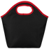 Quest Bags Quest BF Value Lunch Cooler Black/Red