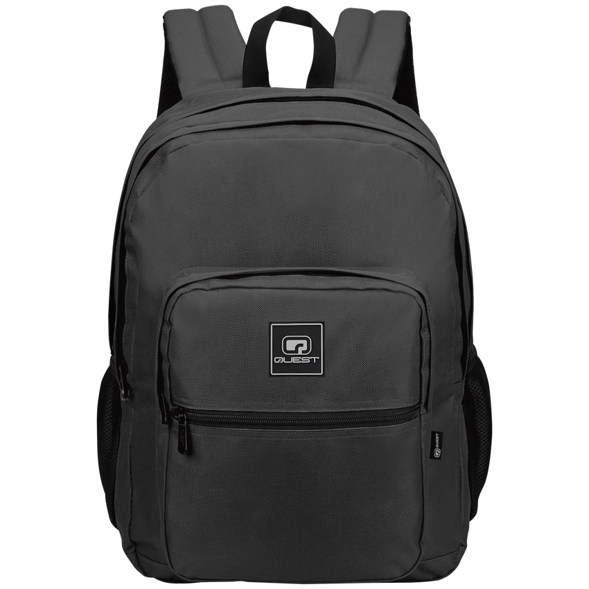 Quest Bags Quest Bobby 27l Backpack - Black