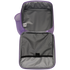 Quest Bags Quest Butterfly Deluxe Lunch Cooler - Purple