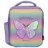 Quest Bags Quest Butterfly Deluxe Lunch Cooler - Purple