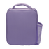 Quest Bags Quest Butterfly Deluxe Lunch Cooler - Purple
