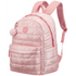 Quest Bags Quest Crinkle-Pop Backpack Pink