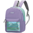 Quest Bags Quest Glitzy Backpack lilac