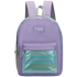 Quest Bags Quest Glitzy Backpack lilac