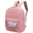 Quest Bags Quest Glitzy Backpack Pink