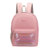Quest Bags Quest Glitzy Backpack Pink